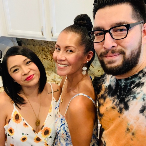 Meet your Posher, Ruthie - Picture 12 of 16